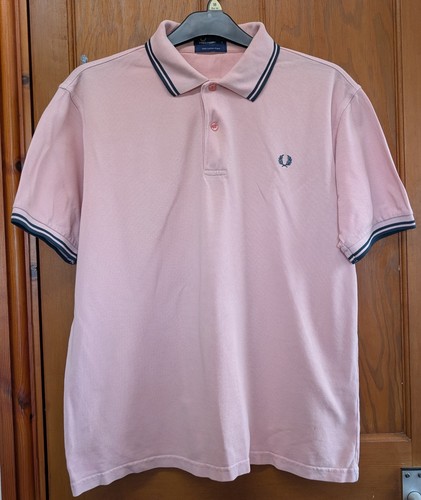 Fred perry twin tipped - tipped, polo