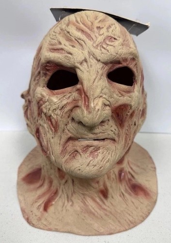 Nightmare elm street 4 - a, on