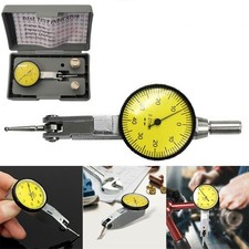 Dial Test Indicator DTI Gauge