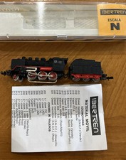 Ibertren N gauge 013 2-6-0 &