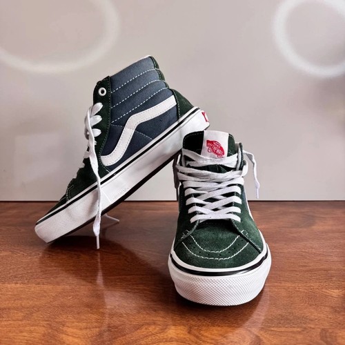 Vans sk8 men size - sk8-hi,