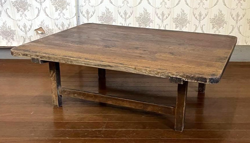 Vintage japanese wooden - japanese,