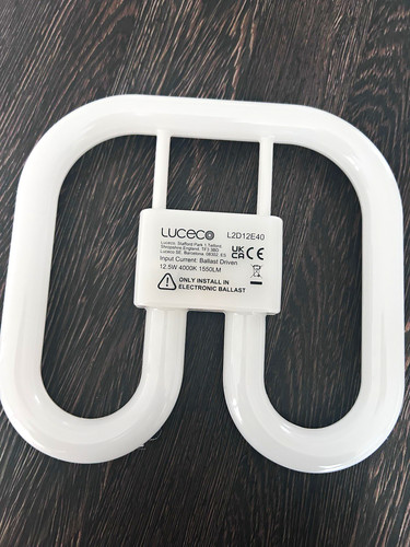 Luceco led lamp - luceco, bulb