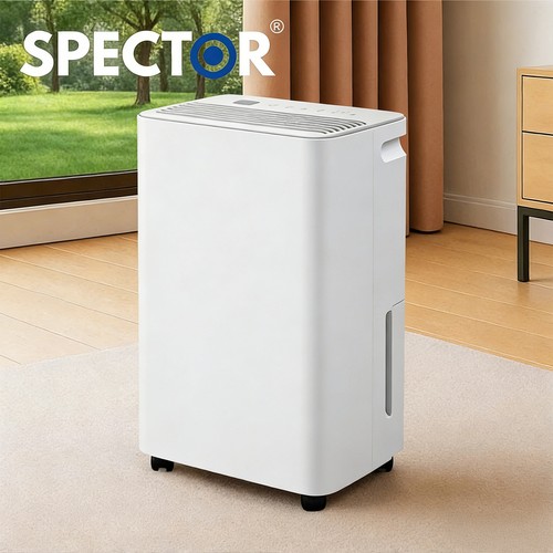 Spector 10l large - large, dehumidifier