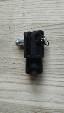 Rise recline chair actuator - &,