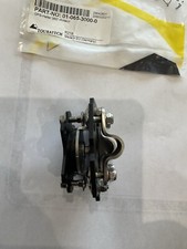 Touratech 360° Rotator for Sat Nav GPS Mount