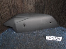 Suzuki GSX-S750 GSXS750 Exhaust Heat Shield Cover 2017-23 5/25