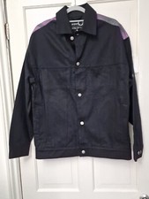 Raf Simons x Fred Perry Jacket