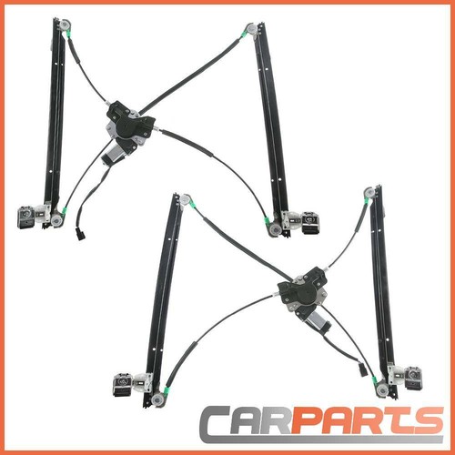 Electric window lifters - 2x,