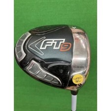 Callaway Driver   FT-9 TOUR