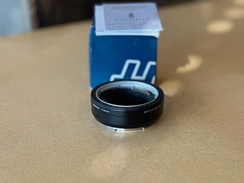 Hasselblad 3053526 extension