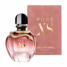 Paco Rabanne Pure XS 80ml Eau