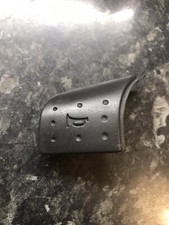 Vauxhall Corsa C Combo Horn Switch Steering Wheel Cover LEFT ONLY ZYN028