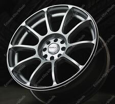 Alloy Wheels 15" Neo For Seat