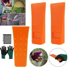 3Pcs Plastic Tree Felling