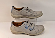 Hotter Suede Stability Ladies