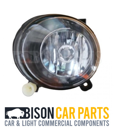 Front fog light lamp left - fog,