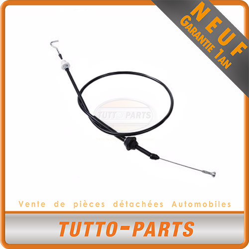 Accelerator cable for golf - accelerator,
