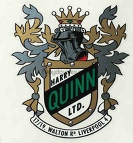 Harry quinn crest liverpool - crest,