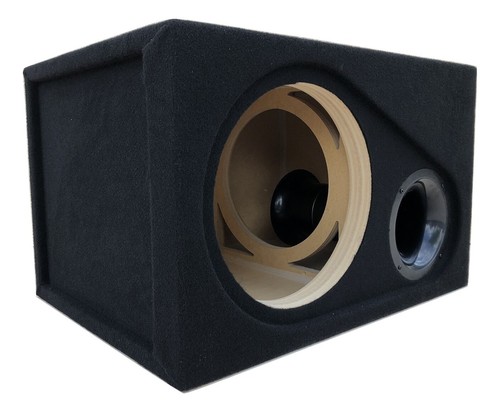 Custom ported subwoofer box - custom,