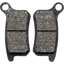 Kawasaki Z H2 1000 ABS 2002-2024 Galfer Rear HH Sintered Brake Pads FD167G1371