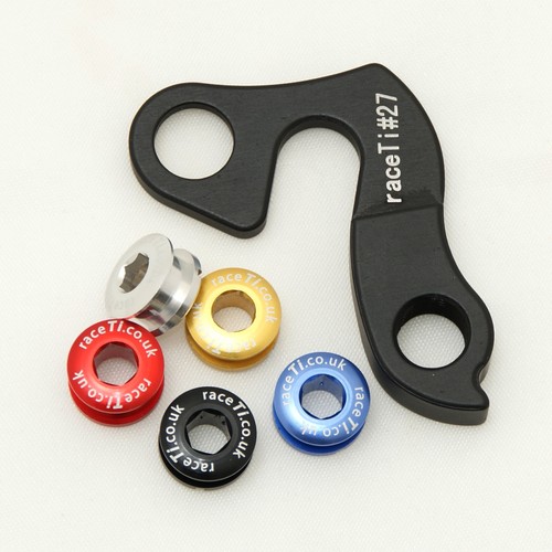 Gear mech rear derailleur - mech,