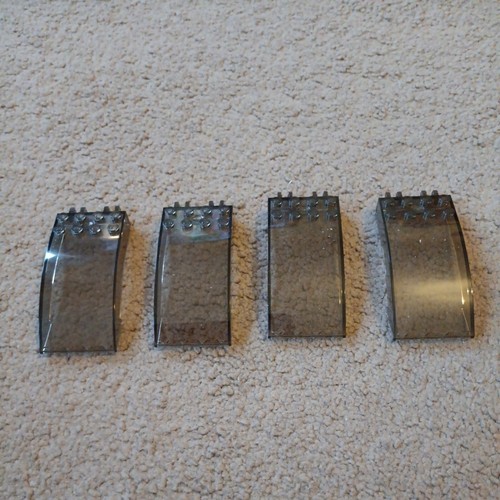 Lego 46413 cockpit 8x4x2 - 46413,