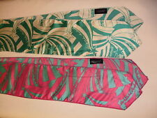  NEW Star by Julien Macdonald,Debenhams Thin Tie, Belt, Hair Tie Shaped Scarf