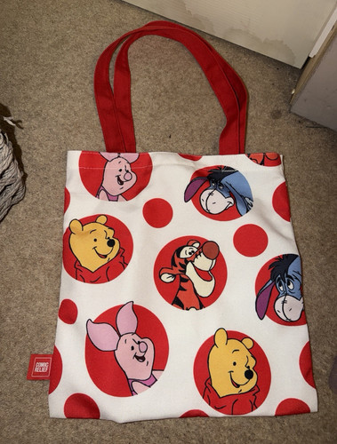 Comic relief disney winnie - comic,