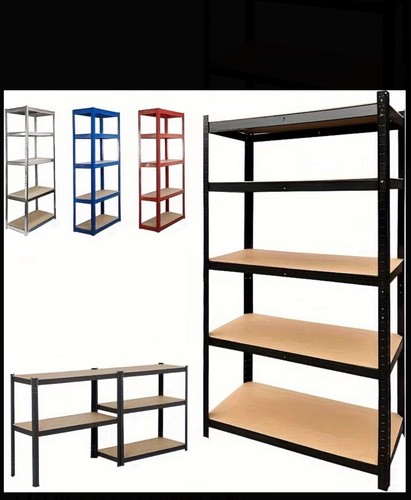 Tier racking shelf heavy - tier,