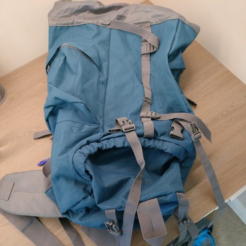 Mountain warehouse 65l large - mountain,