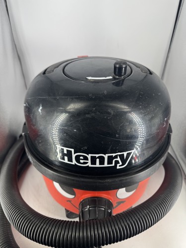 Numatic hvr200 henry - numatic,