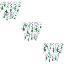  3 Sets Birthday Party