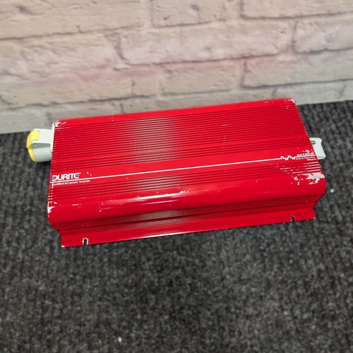 Durite 856 1500w 24v - 1500w, dc