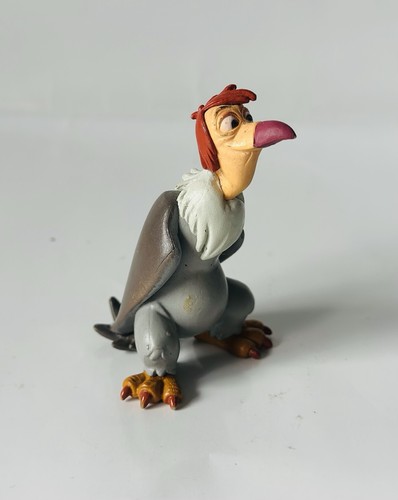 Disney pvc figure buzzie - pvc,