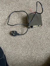 Gaugemaster Series E Single Speed Controller