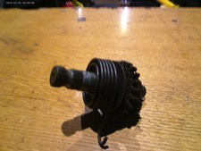 YAMAHA RD350 YPVS 350LC