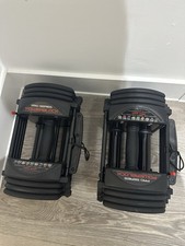 Powerblock Pro 50 Adjustable