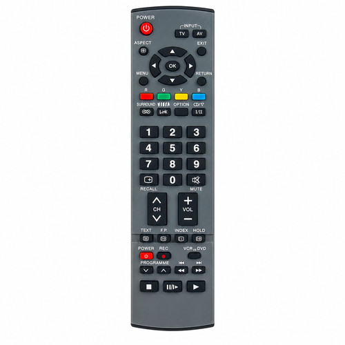 Eur7651140 replace remote - replace, for