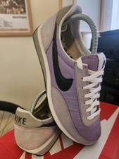 Nike Waffle Elite Lavender