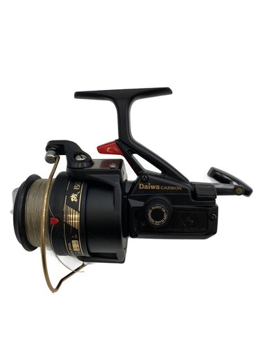 Daiwa 3000 reel - gs-3000, reel,