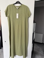 M&S NEW LONG COTTON LIGHT