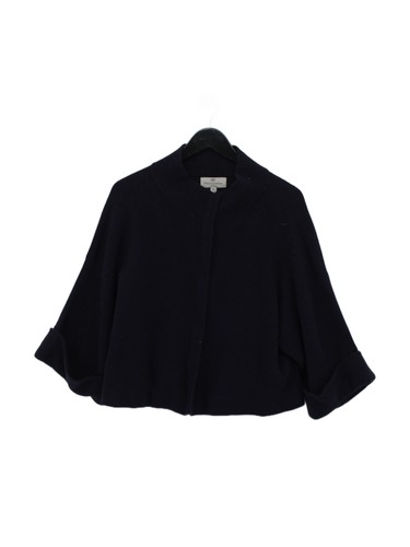 Paul costelloe women coat m - women's,
