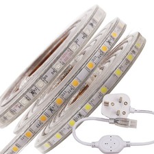 220V LED Strip Rope Lights
