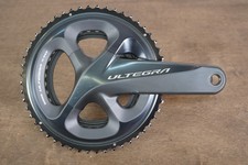 170mm 52/36T Shimano Ultegra