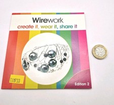 JEWELLERY MAKER WIREWORK DVD