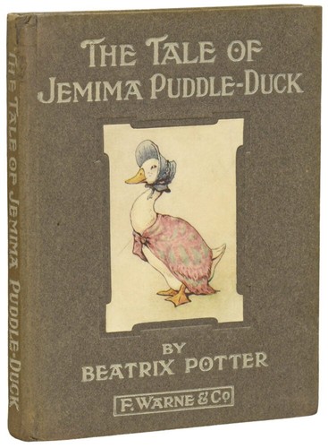 Beatrix potter the - beatrix,