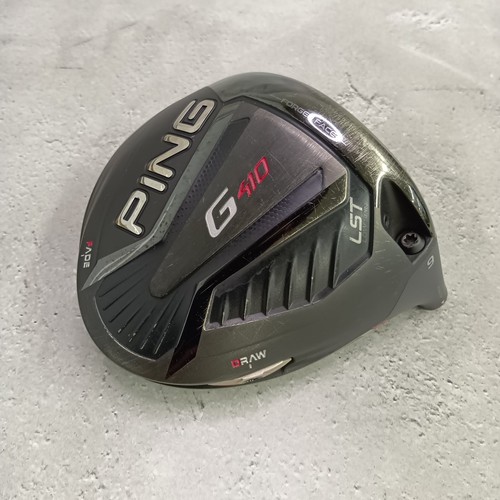Ping g410 lst - ping, driver