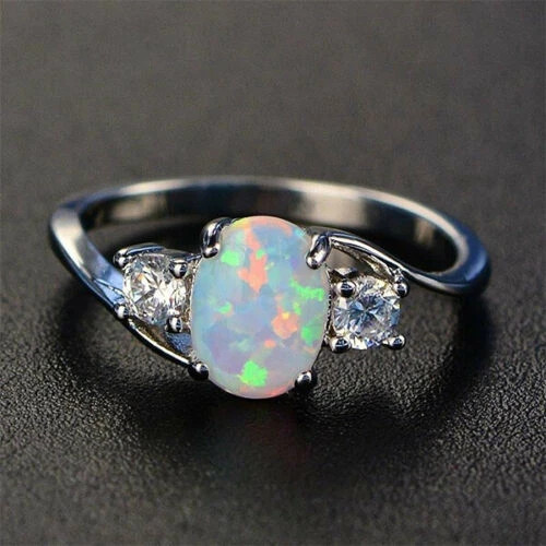 2ct oval cut natural - 2ct,