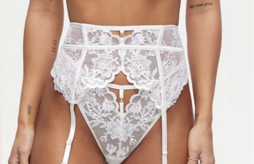 Ann summers the icon - the,